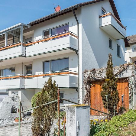 Ferienwohnung Roth Юберлінген Екстер'єр фото