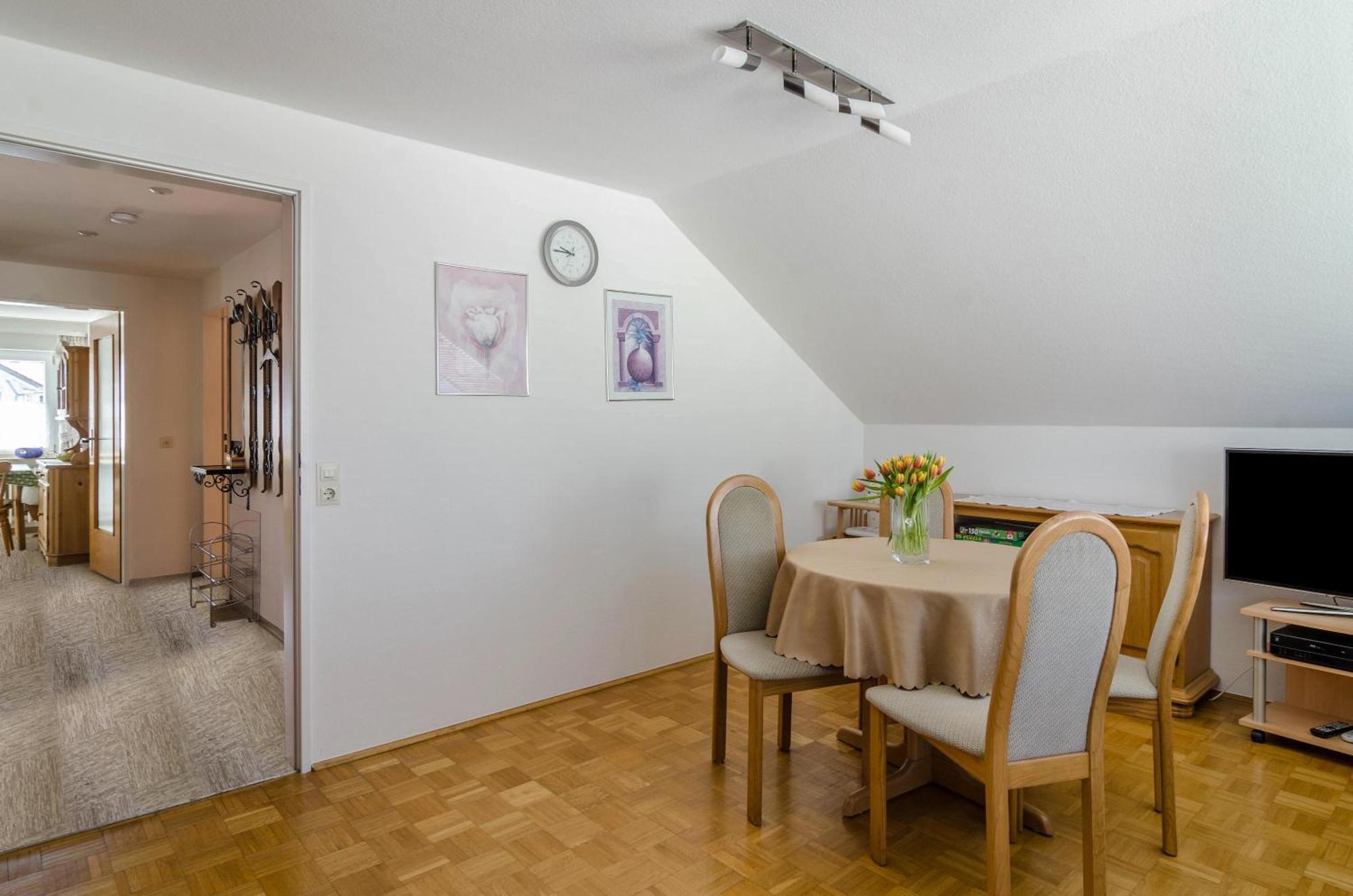 Ferienwohnung Roth Юберлінген Екстер'єр фото