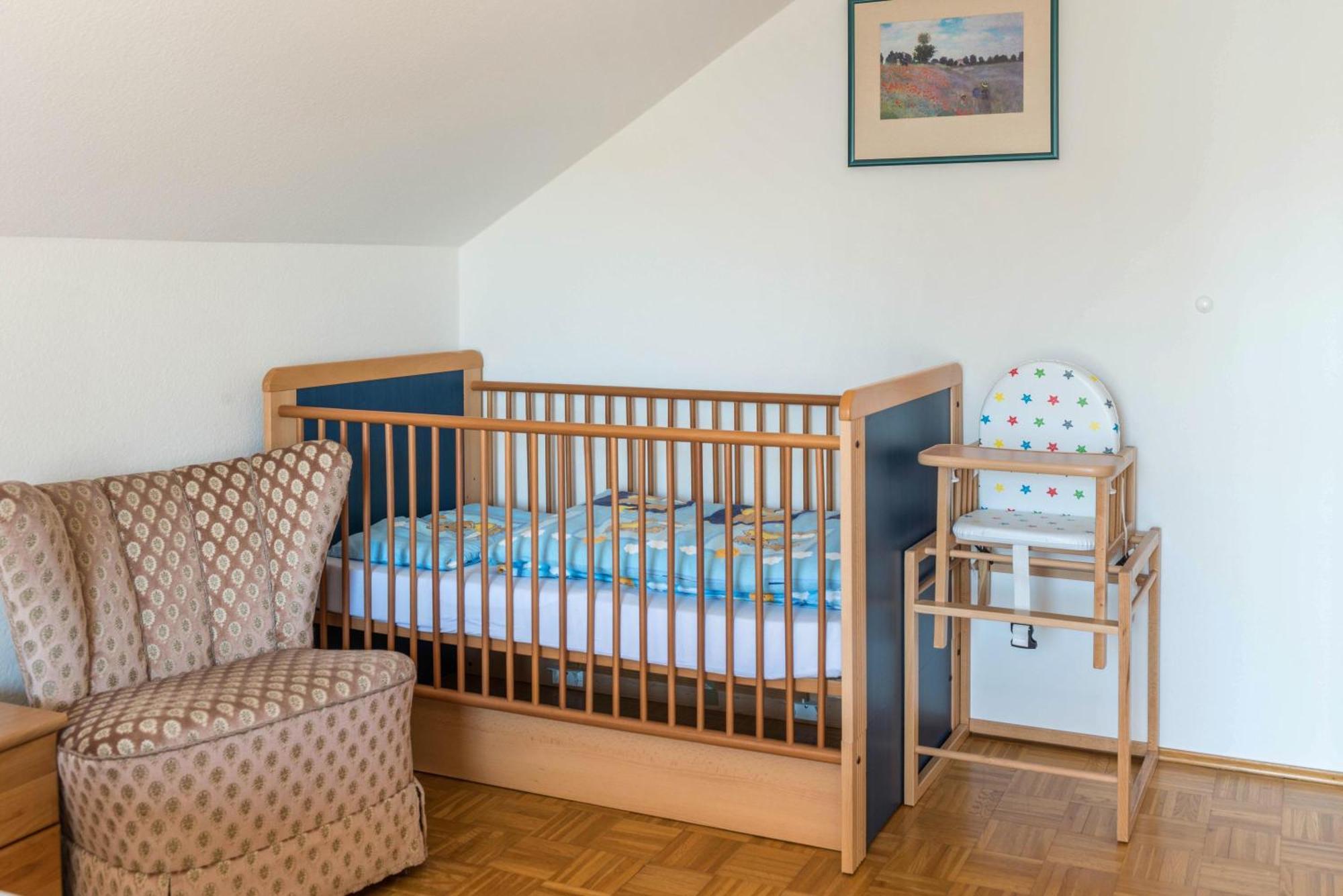 Ferienwohnung Roth Юберлінген Екстер'єр фото