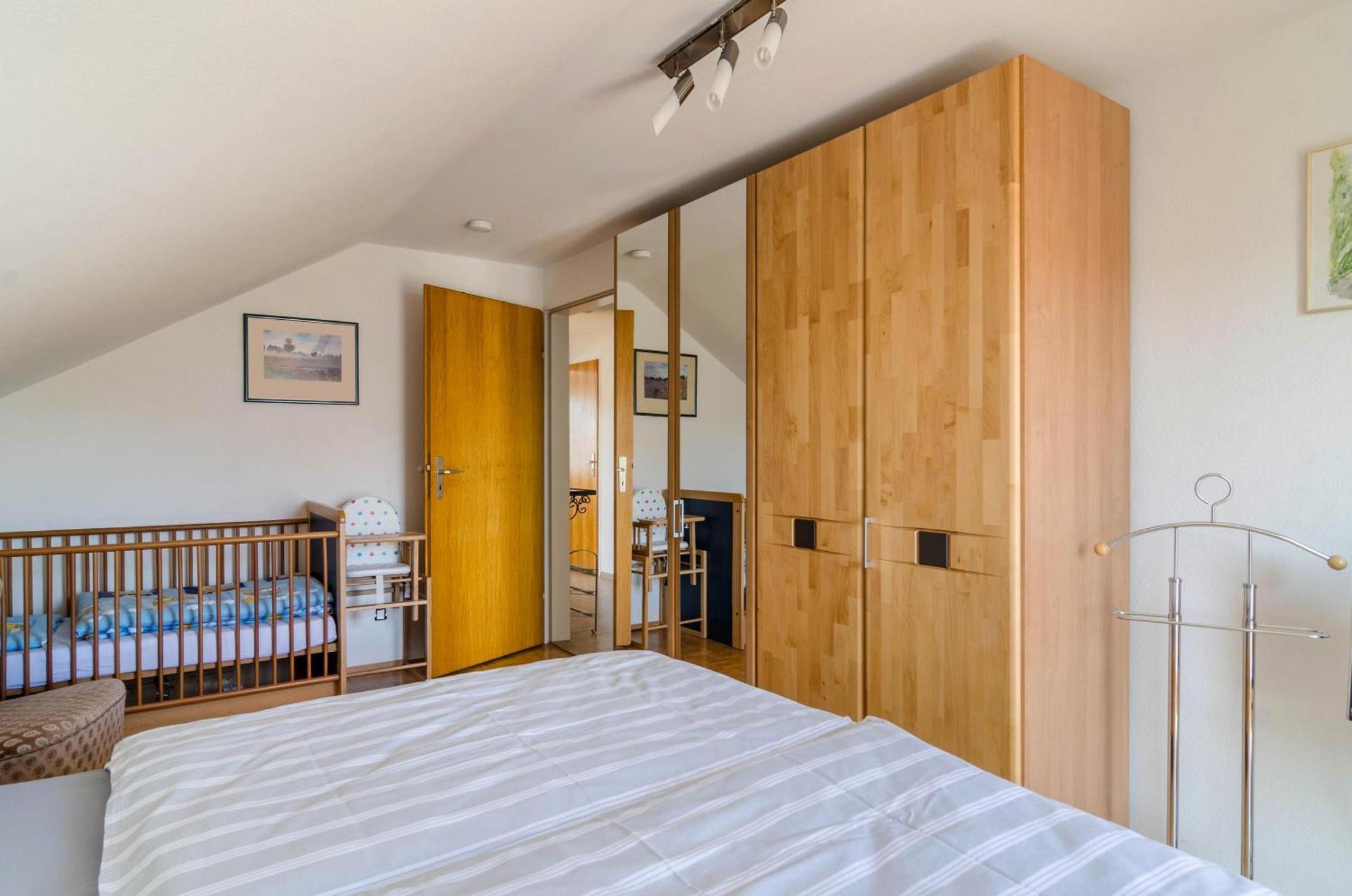 Ferienwohnung Roth Юберлінген Екстер'єр фото