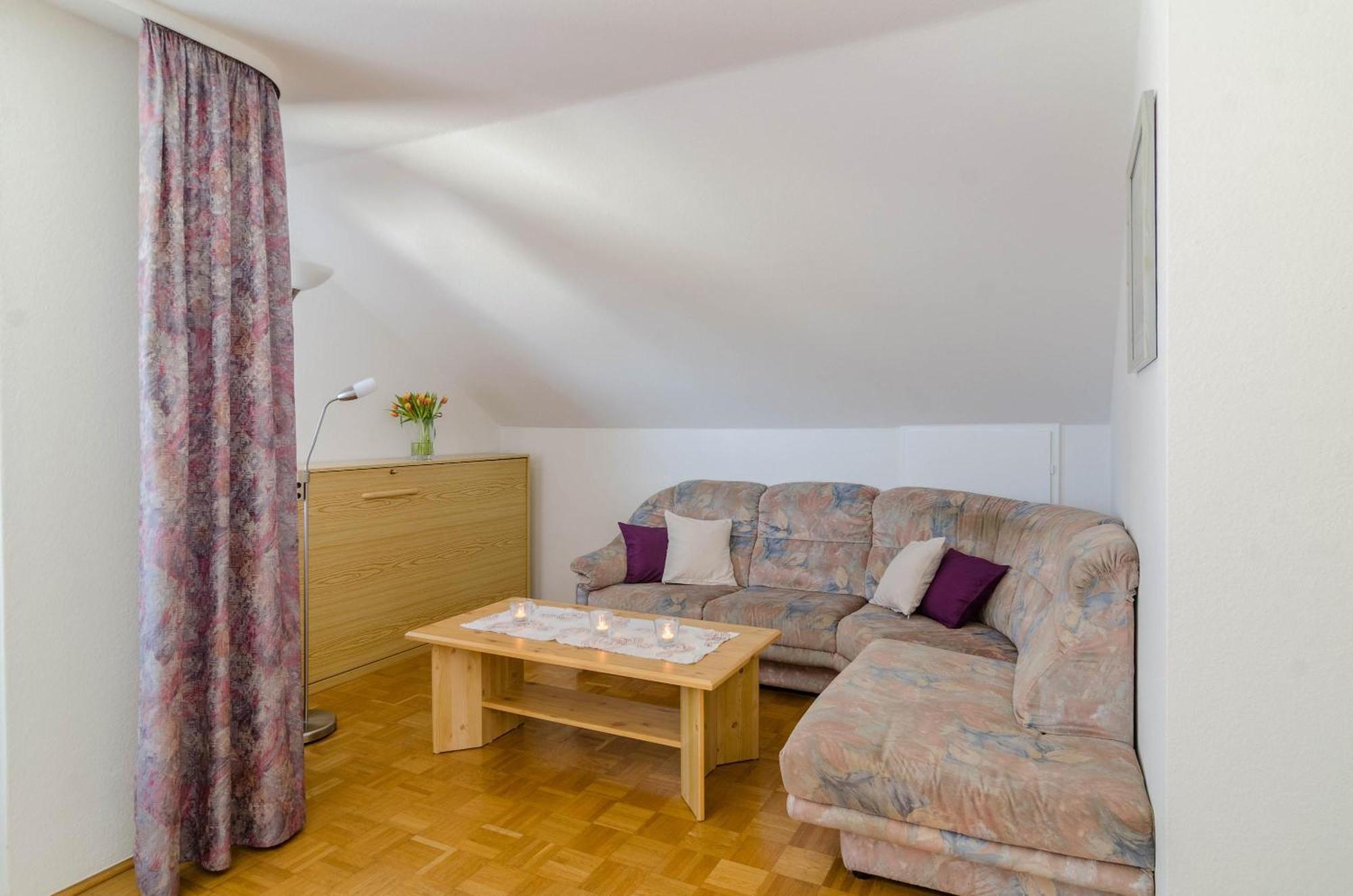 Ferienwohnung Roth Юберлінген Екстер'єр фото