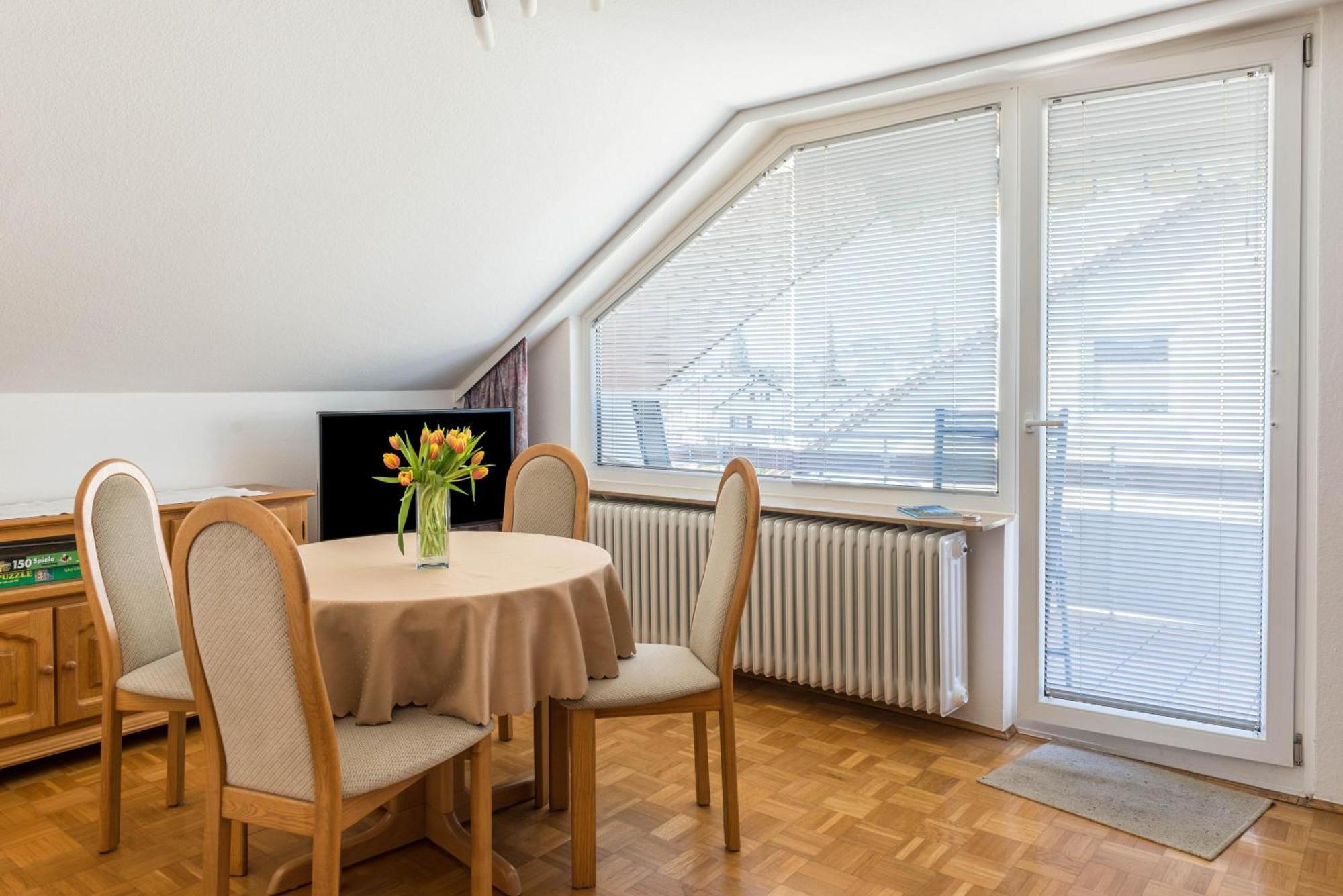 Ferienwohnung Roth Юберлінген Екстер'єр фото