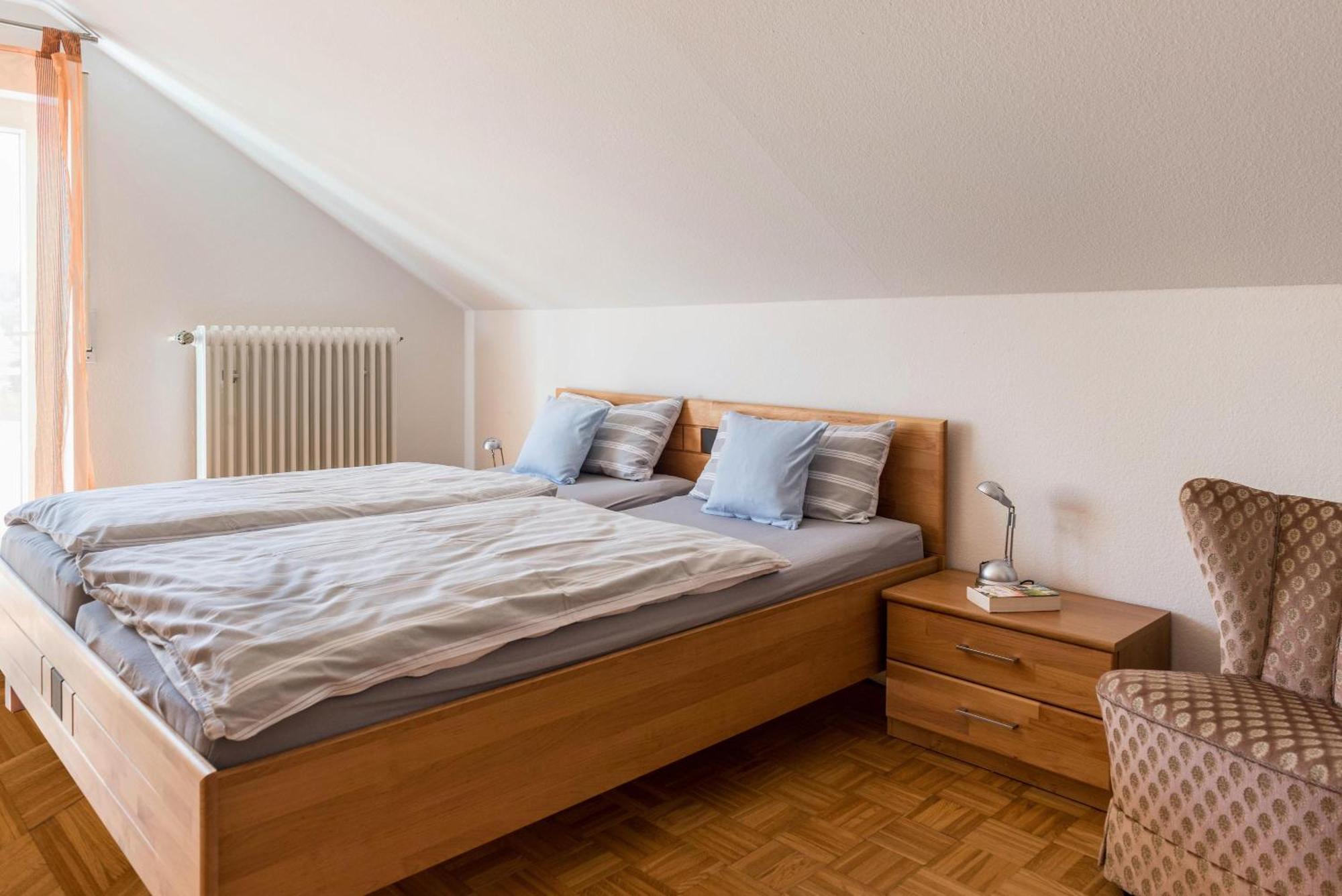 Ferienwohnung Roth Юберлінген Екстер'єр фото