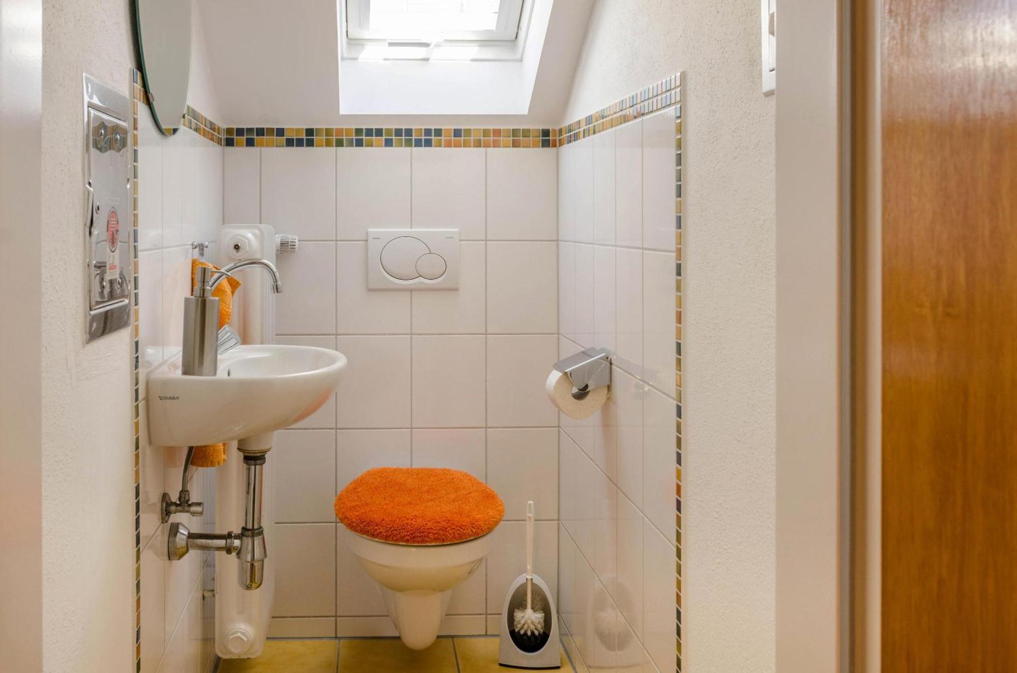 Ferienwohnung Roth Юберлінген Екстер'єр фото