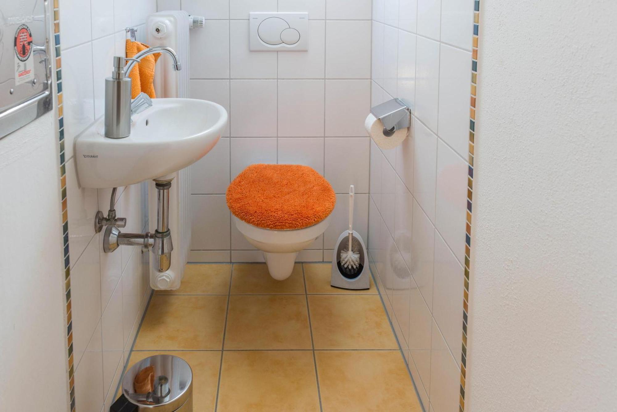 Ferienwohnung Roth Юберлінген Екстер'єр фото