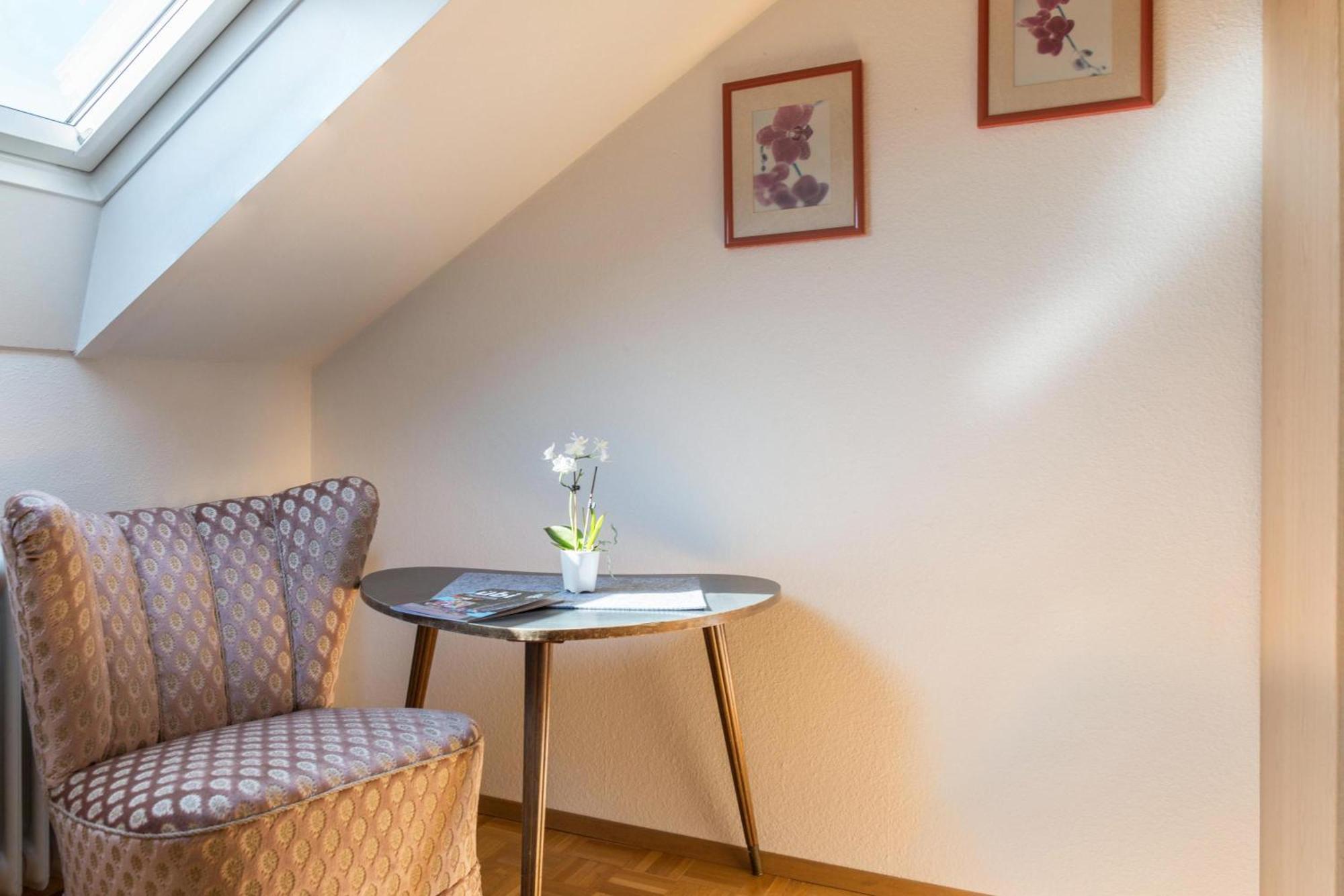 Ferienwohnung Roth Юберлінген Екстер'єр фото