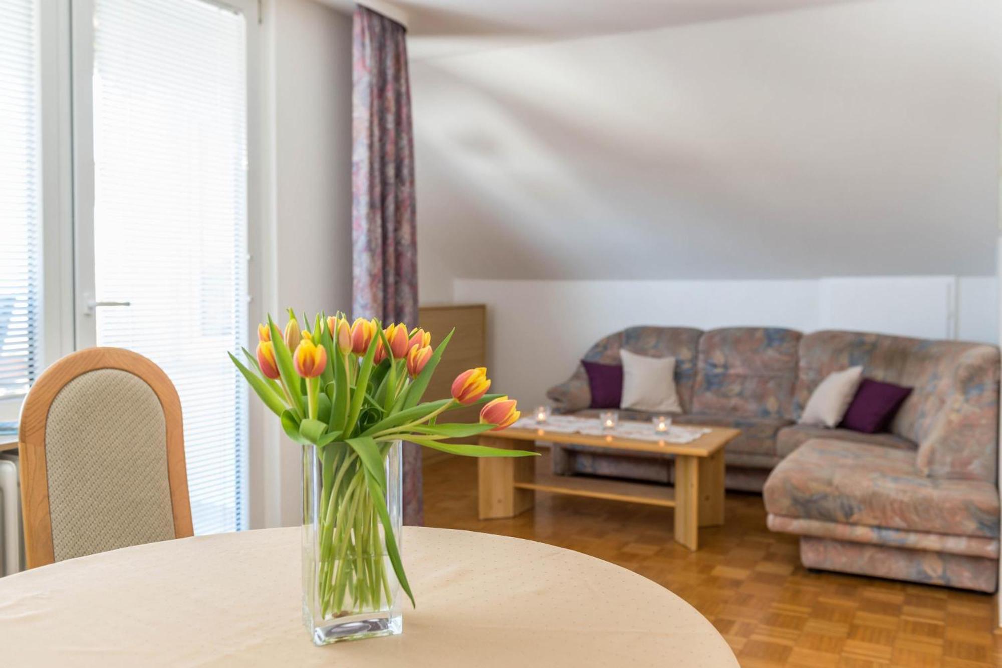 Ferienwohnung Roth Юберлінген Екстер'єр фото