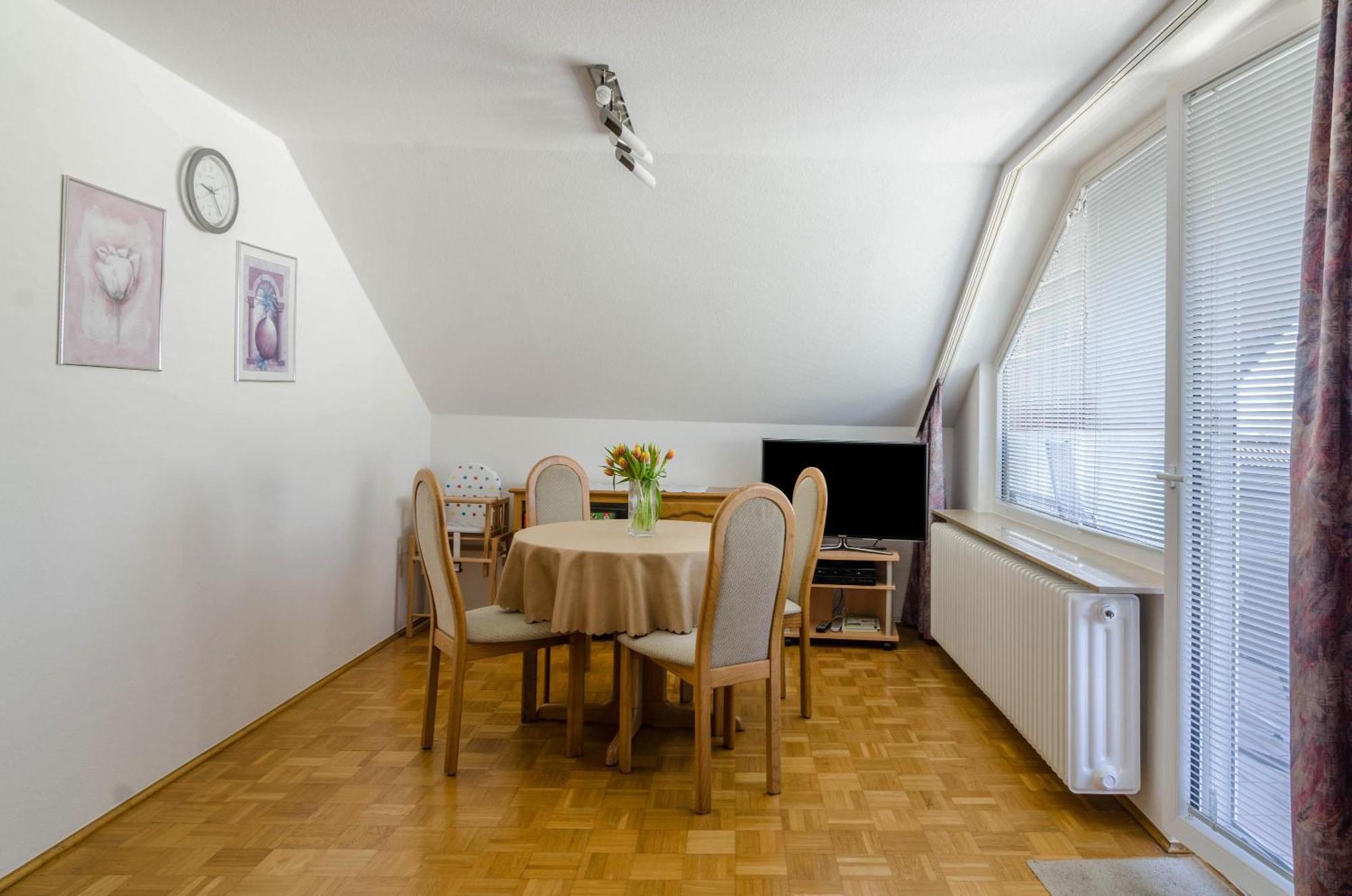 Ferienwohnung Roth Юберлінген Екстер'єр фото