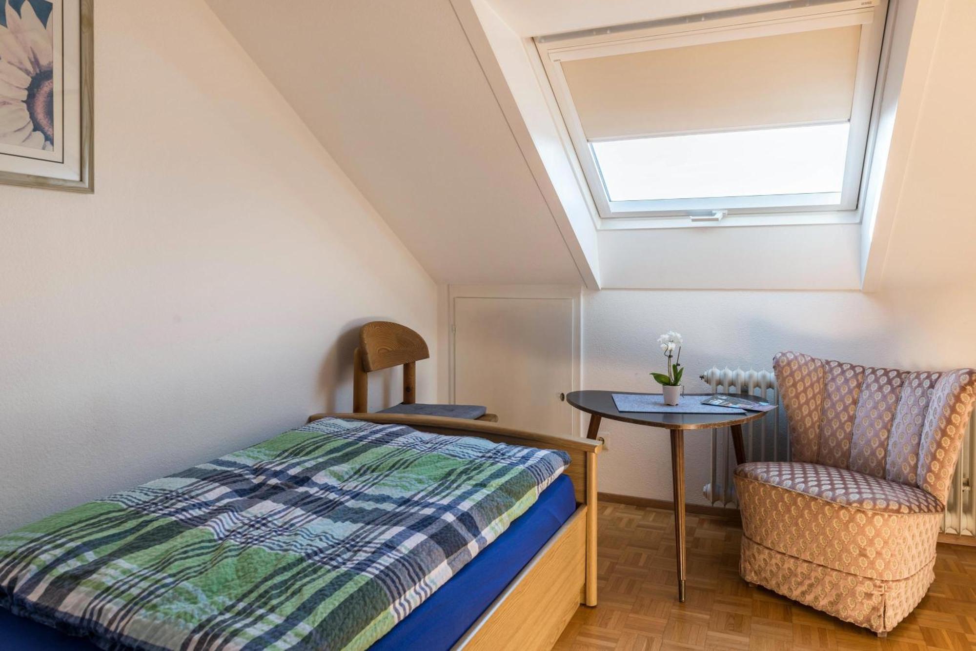 Ferienwohnung Roth Юберлінген Екстер'єр фото